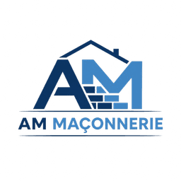 Logo AM Maçonnerie